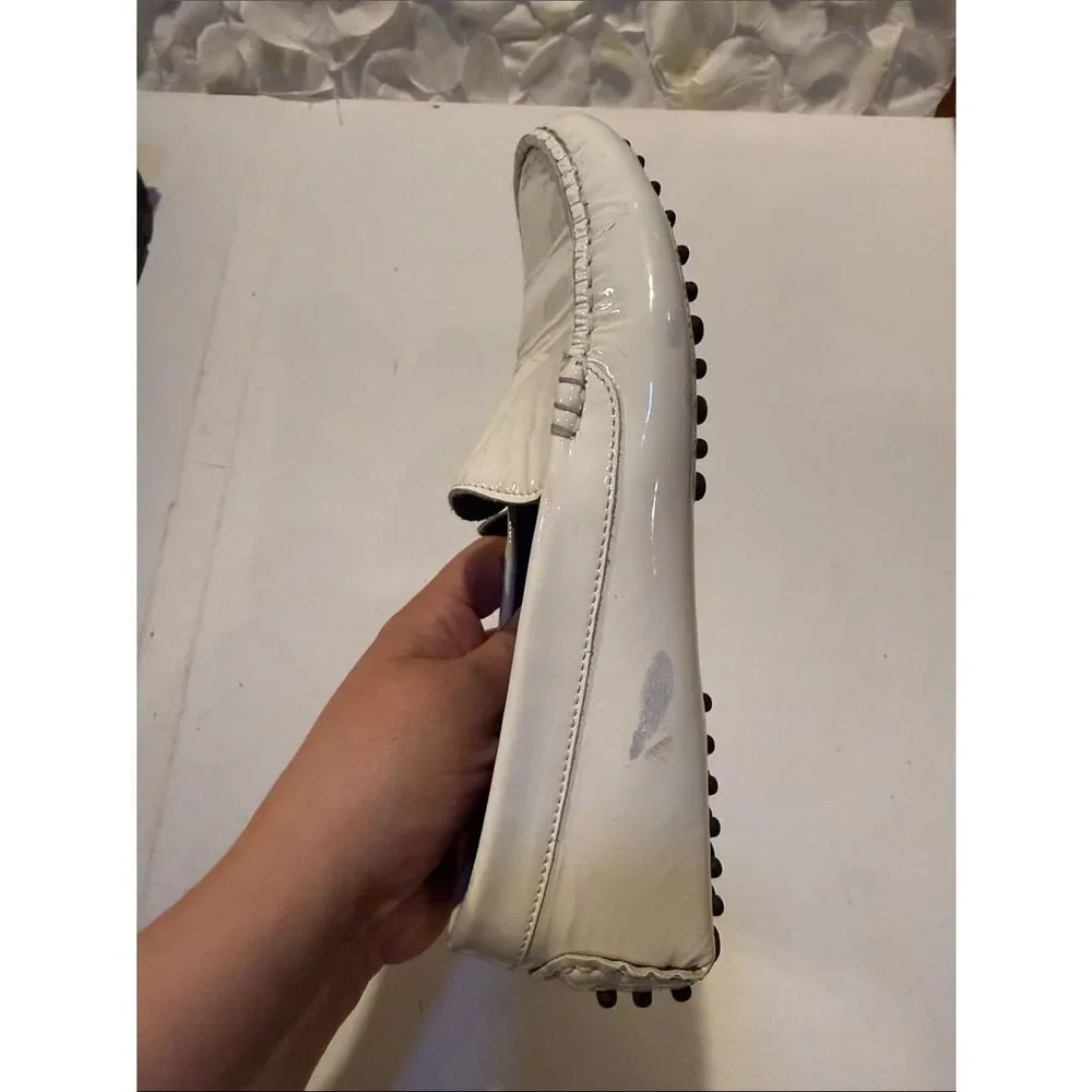 M Gemi gemini white